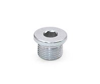 Threaded Plugs